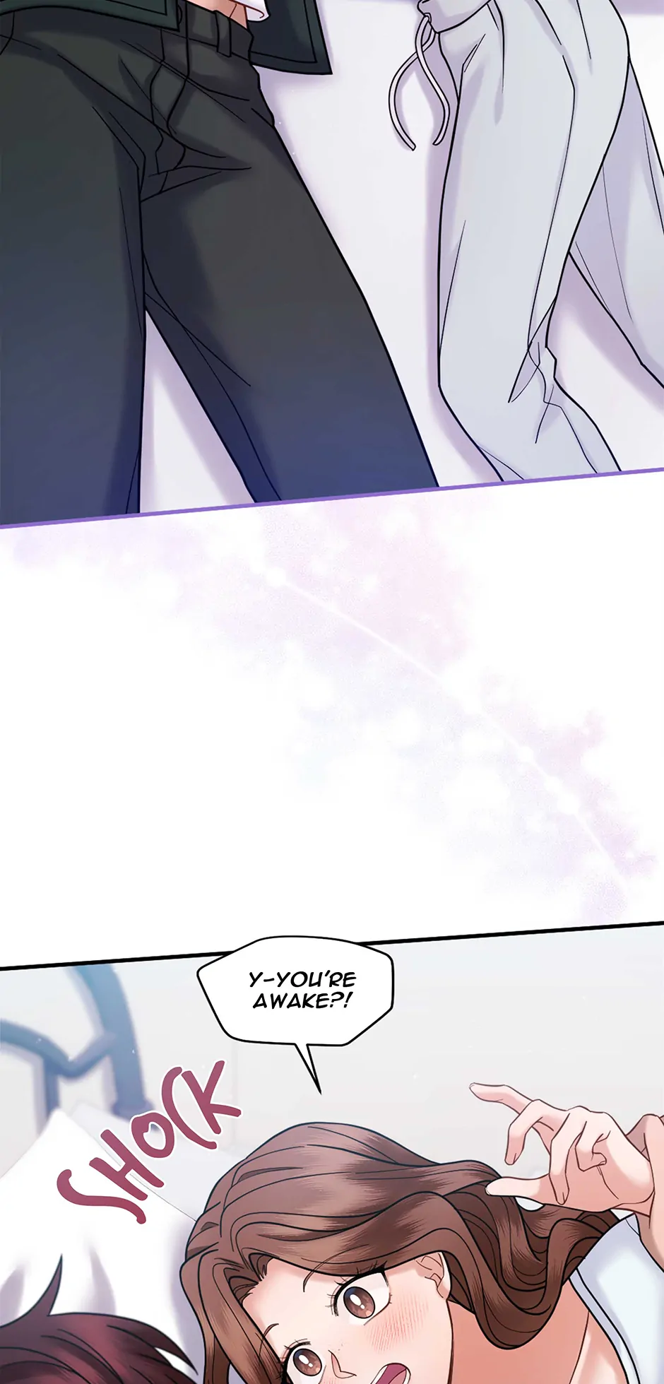 Torn Between Alphas Chapter 48 page 10