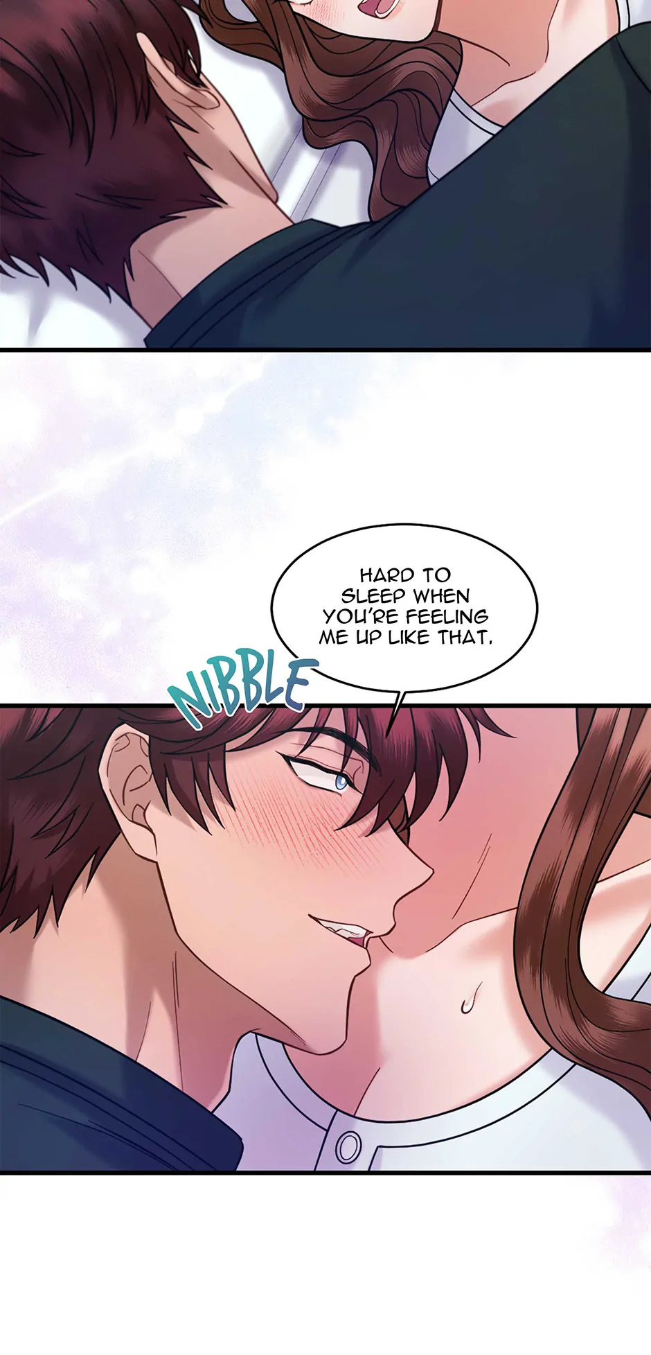 Torn Between Alphas Chapter 48 page 11