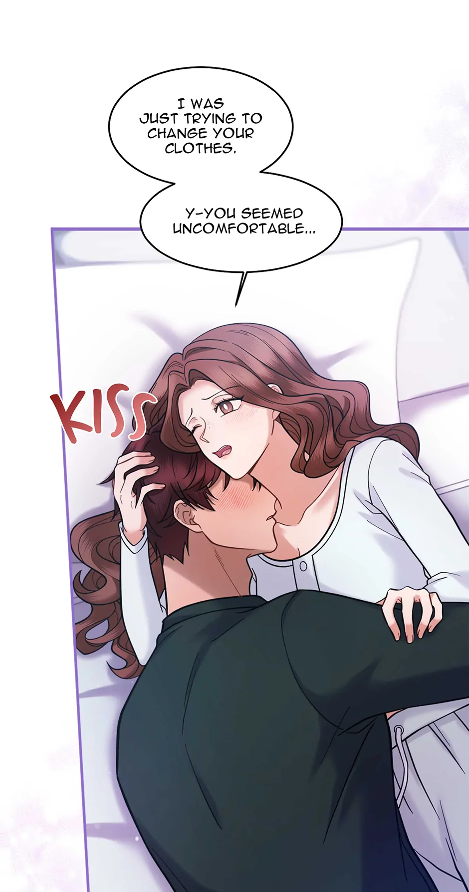 Torn Between Alphas Chapter 48 page 12