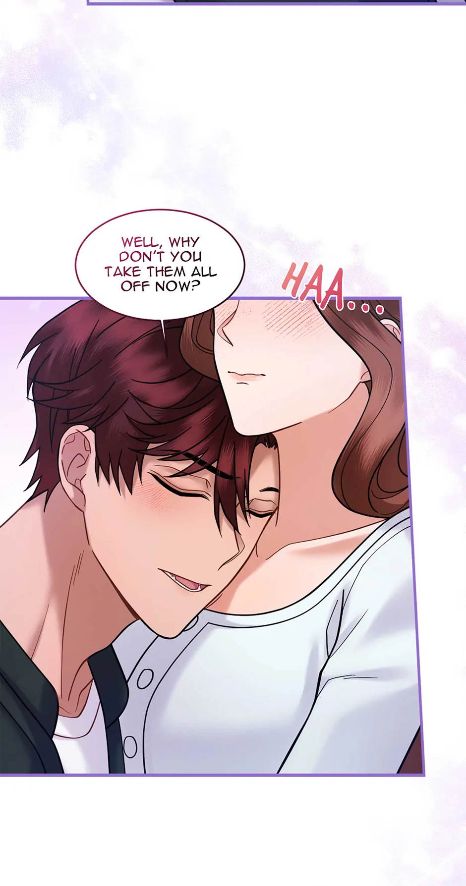 Torn Between Alphas Chapter 48 page 13