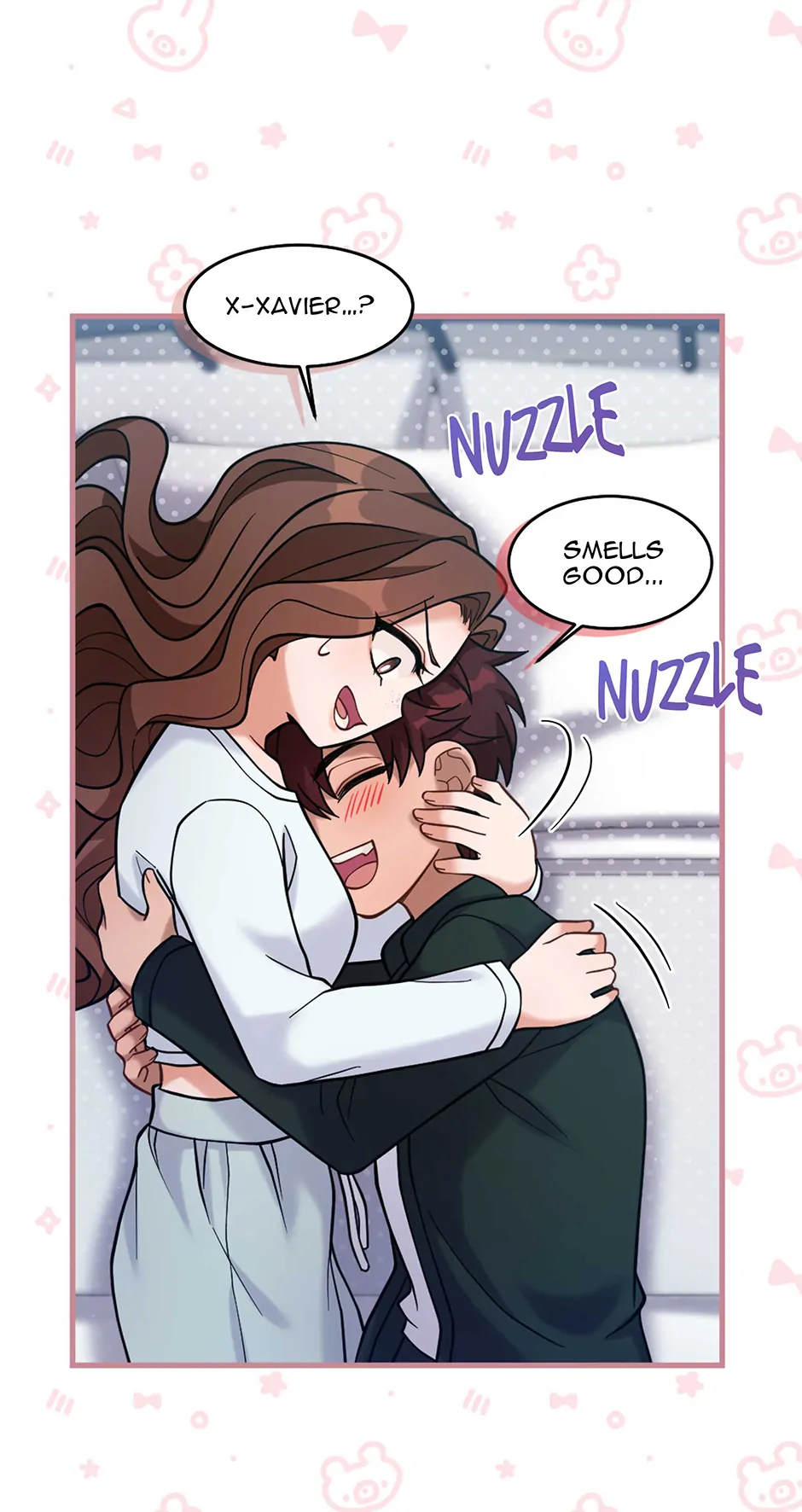 Torn Between Alphas Chapter 48 page 20