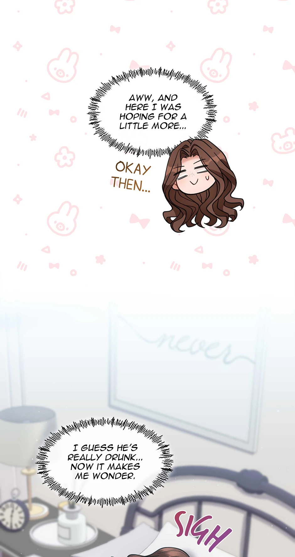 Torn Between Alphas Chapter 48 page 21