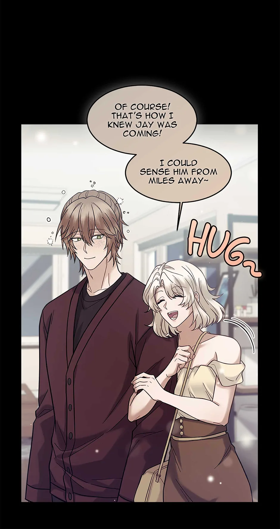 Torn Between Alphas Chapter 48 page 24