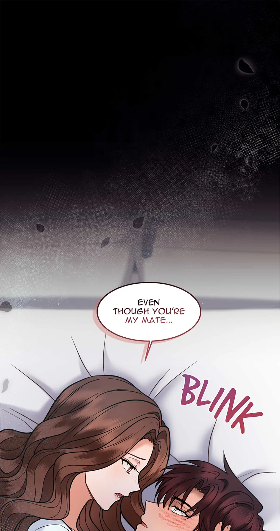 Torn Between Alphas Chapter 48 page 25