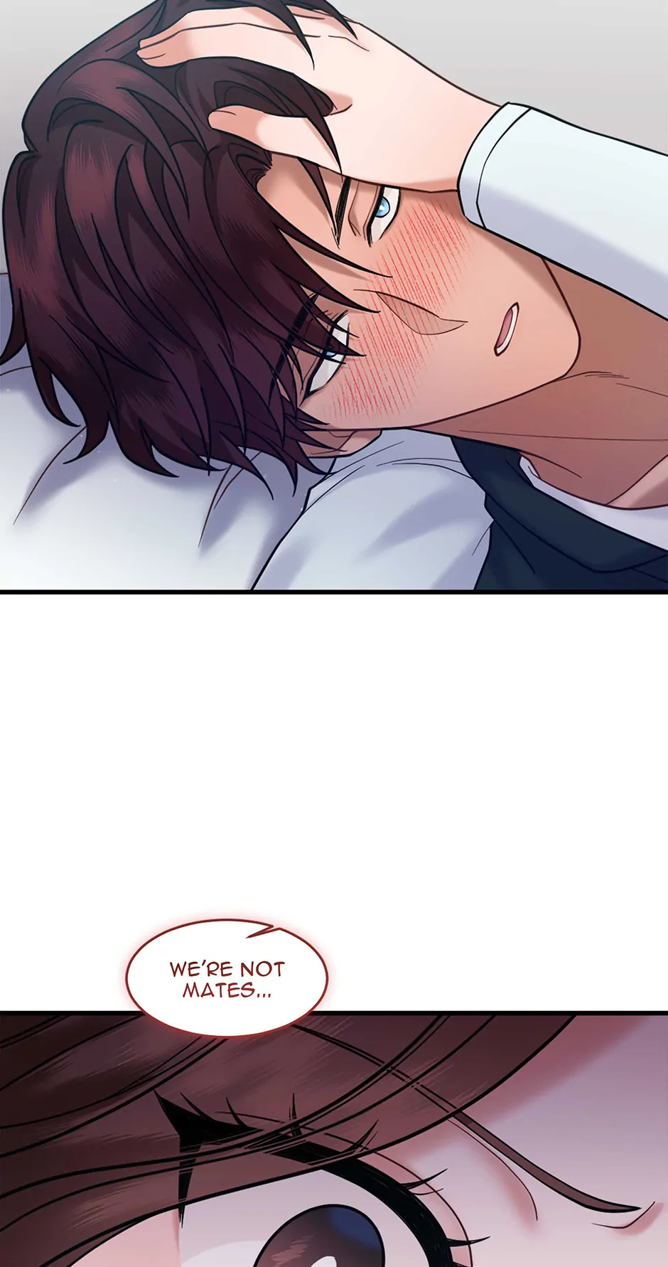 Torn Between Alphas Chapter 48 page 27