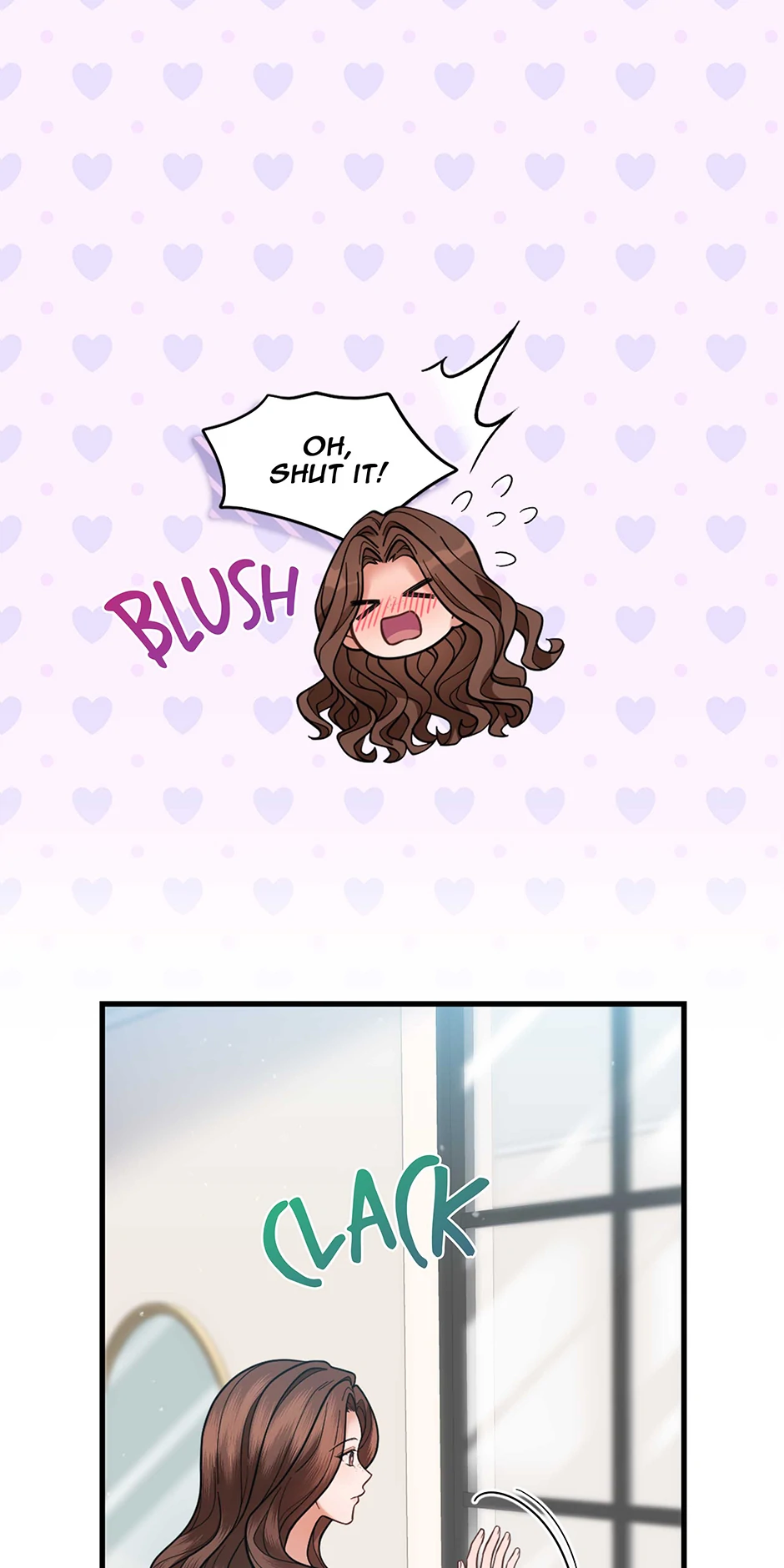 Torn Between Alphas Chapter 48 page 2