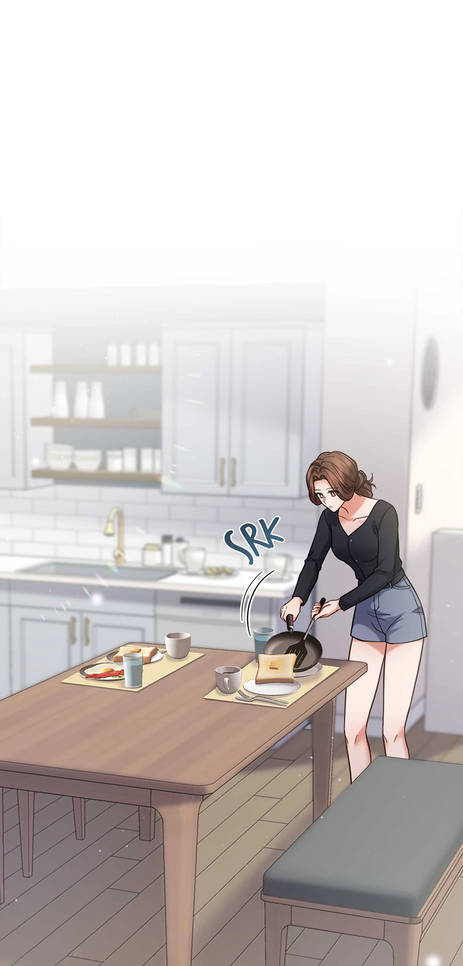 Torn Between Alphas Chapter 48 page 32