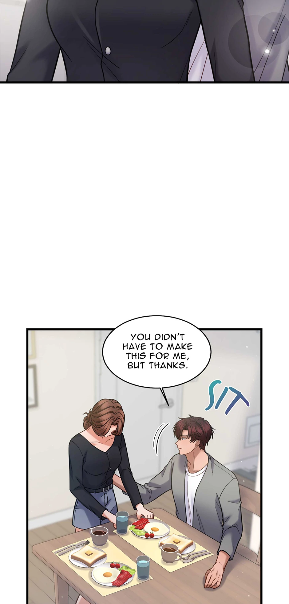Torn Between Alphas Chapter 48 page 34