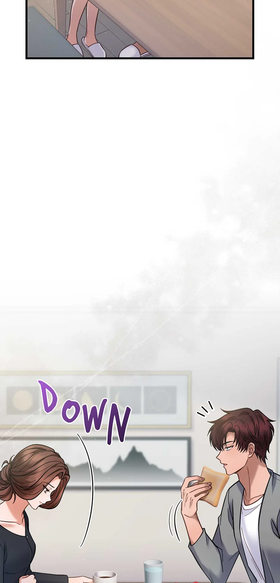 Torn Between Alphas Chapter 48 page 35