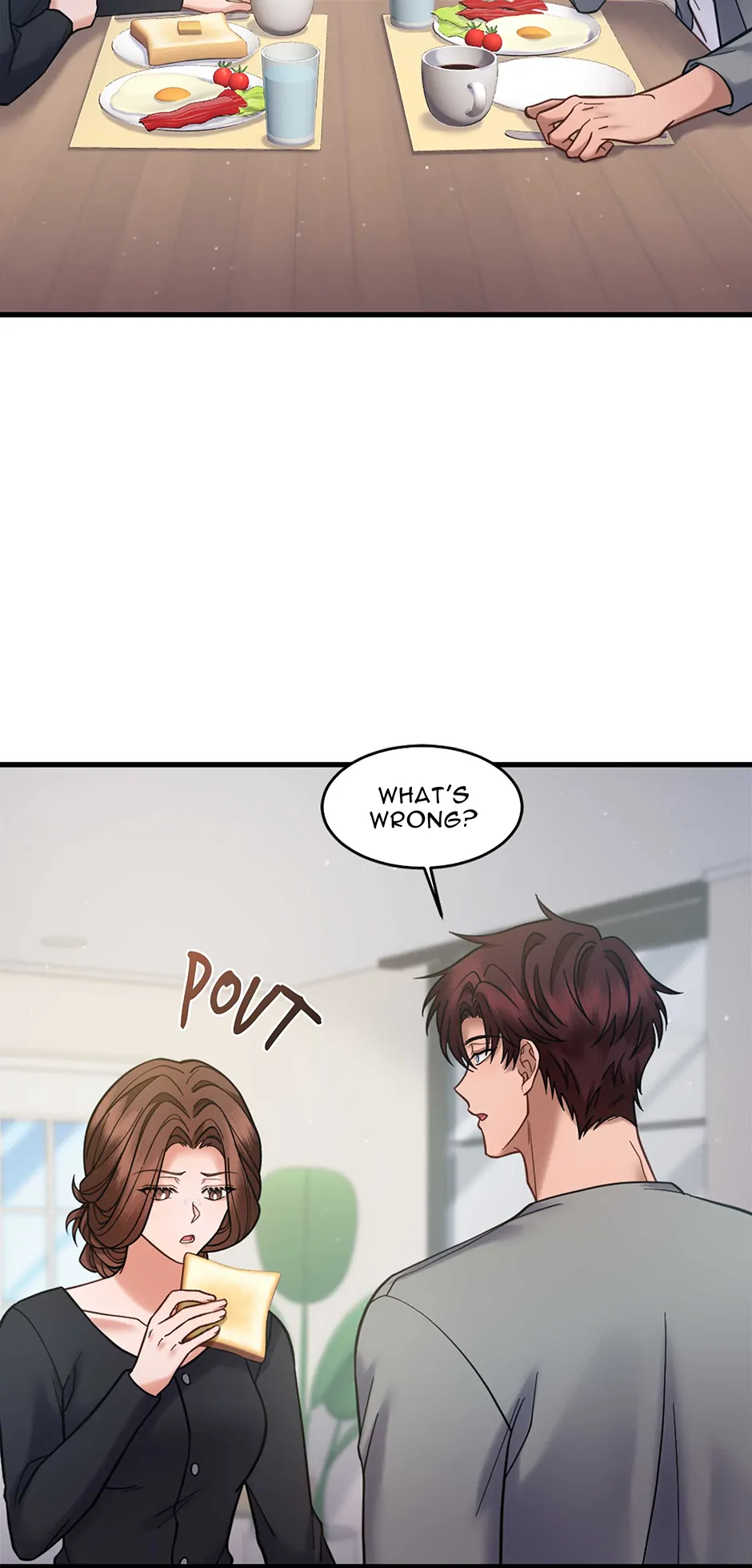 Torn Between Alphas Chapter 48 page 36