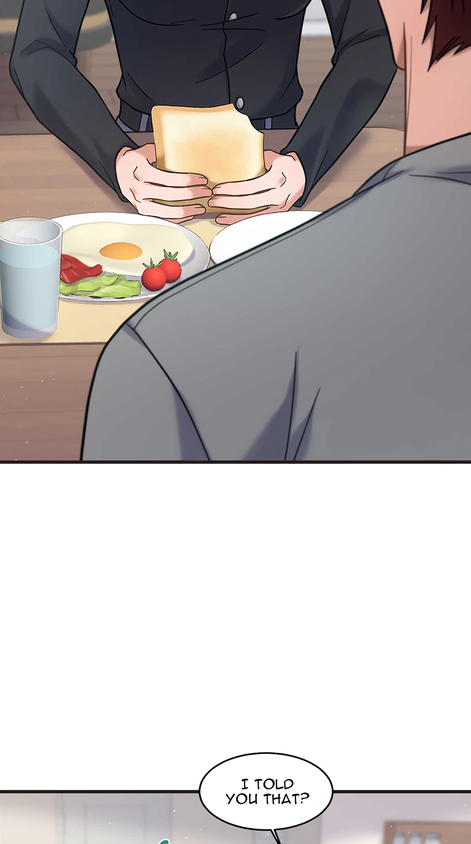 Torn Between Alphas Chapter 48 page 40