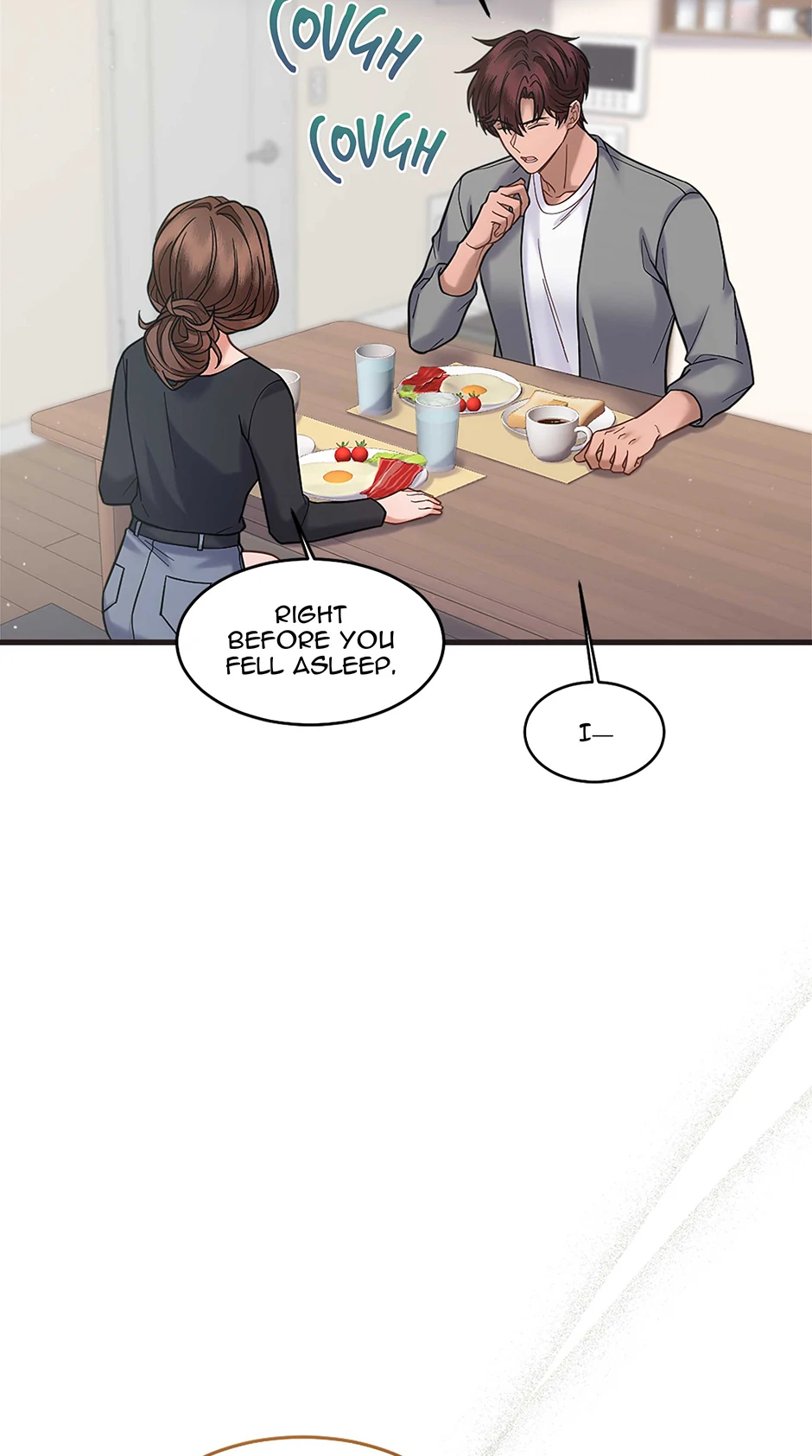 Torn Between Alphas Chapter 48 page 41