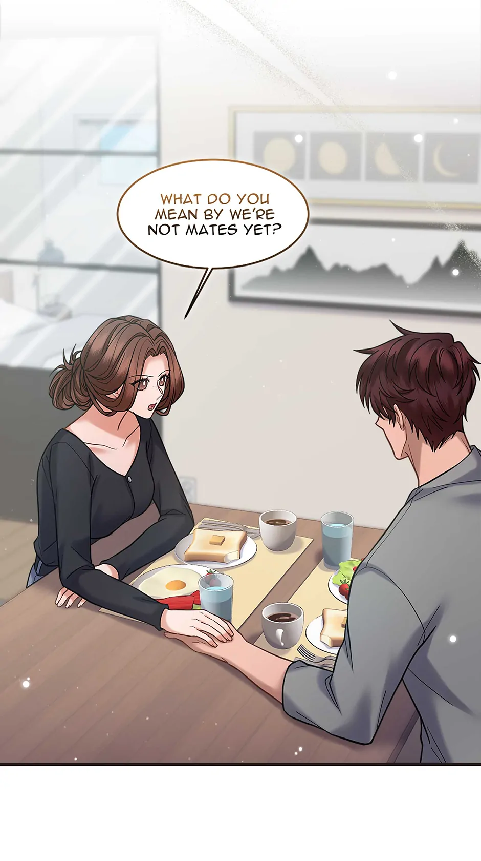Torn Between Alphas Chapter 48 page 43
