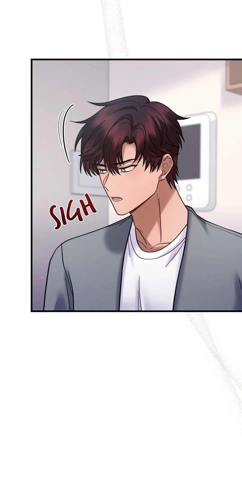 Torn Between Alphas Chapter 48 page 45