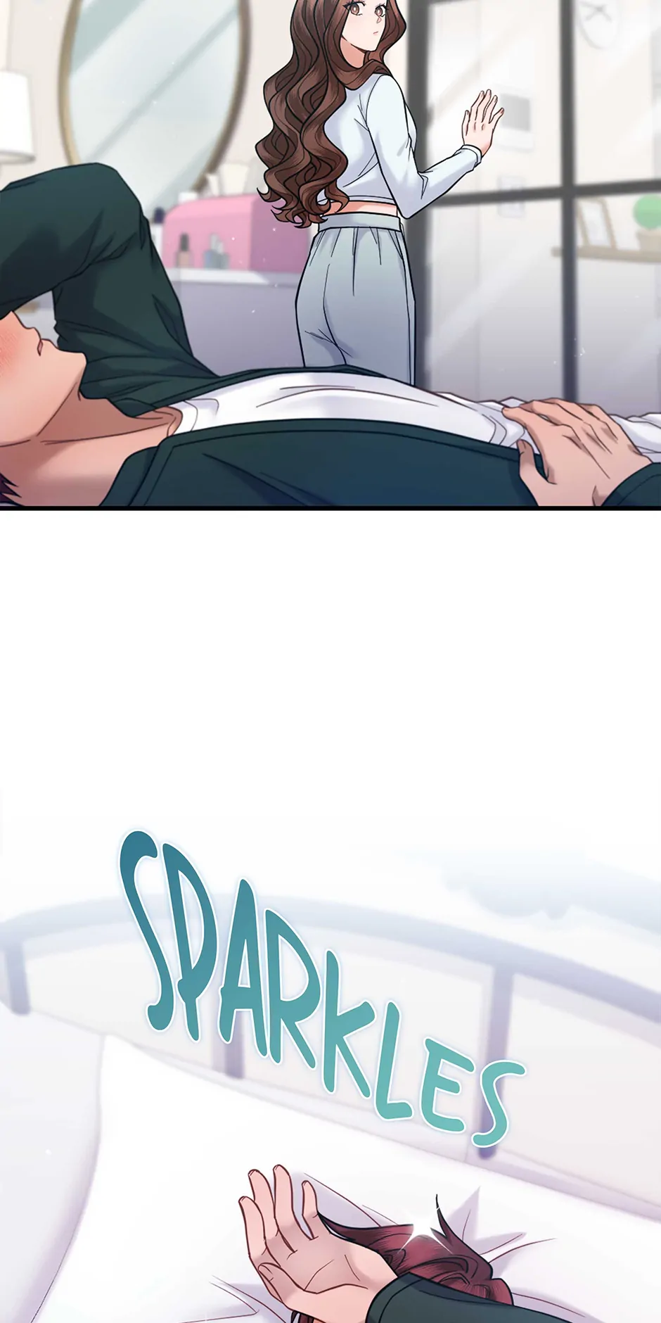 Torn Between Alphas Chapter 48 page 4