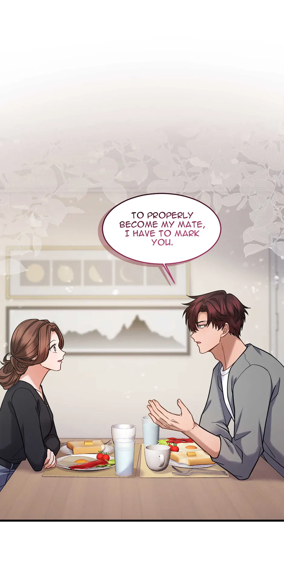 Torn Between Alphas Chapter 48 page 49