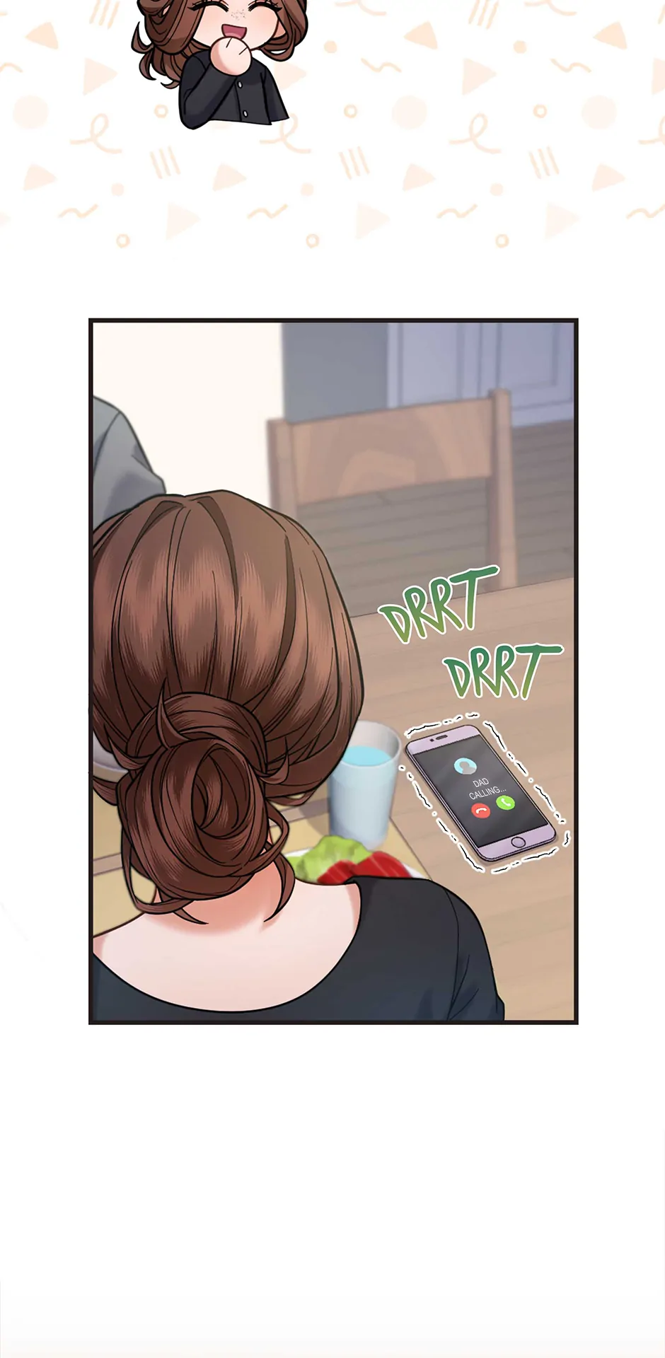 Torn Between Alphas Chapter 48 page 51