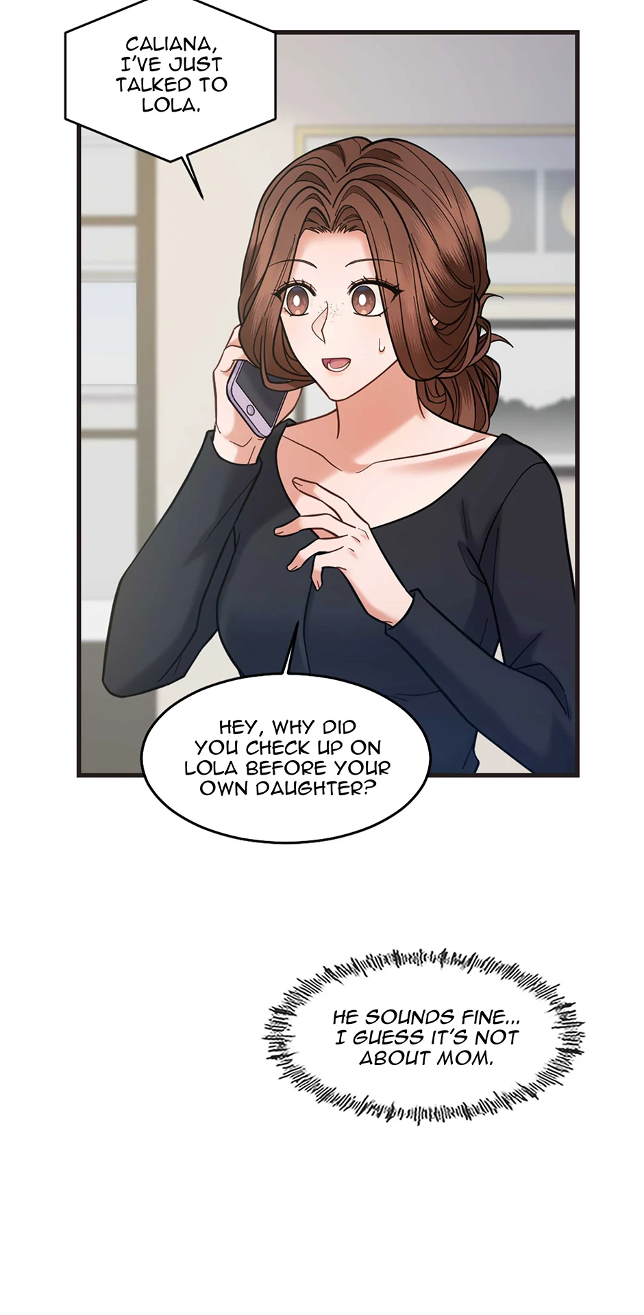 Torn Between Alphas Chapter 48 page 54