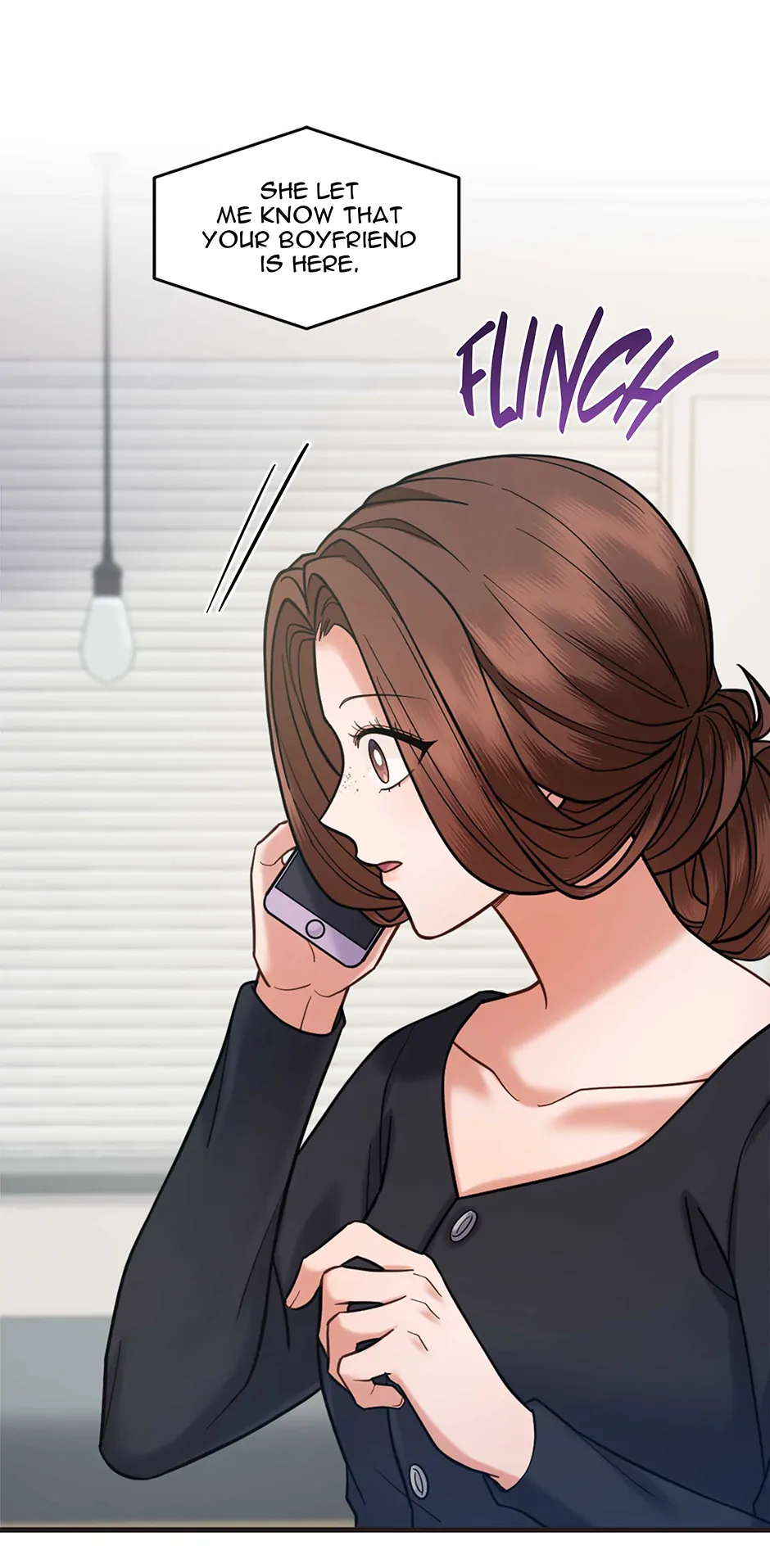 Torn Between Alphas Chapter 48 page 55