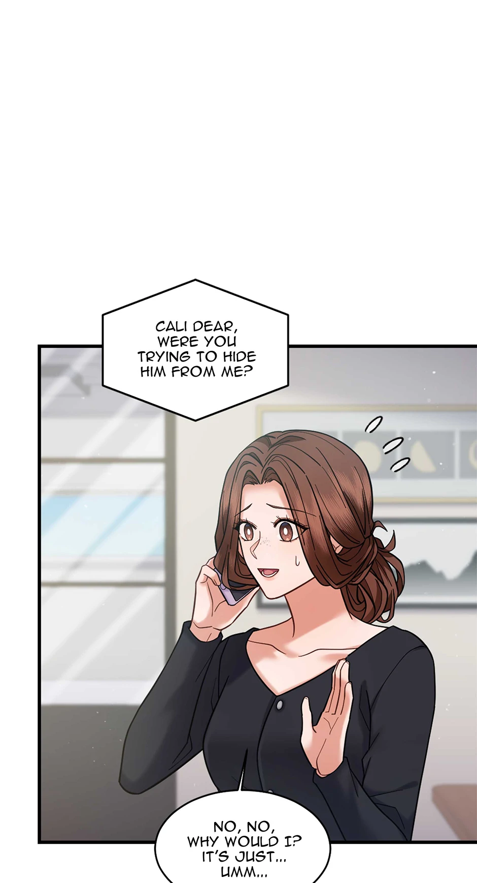 Torn Between Alphas Chapter 48 page 57