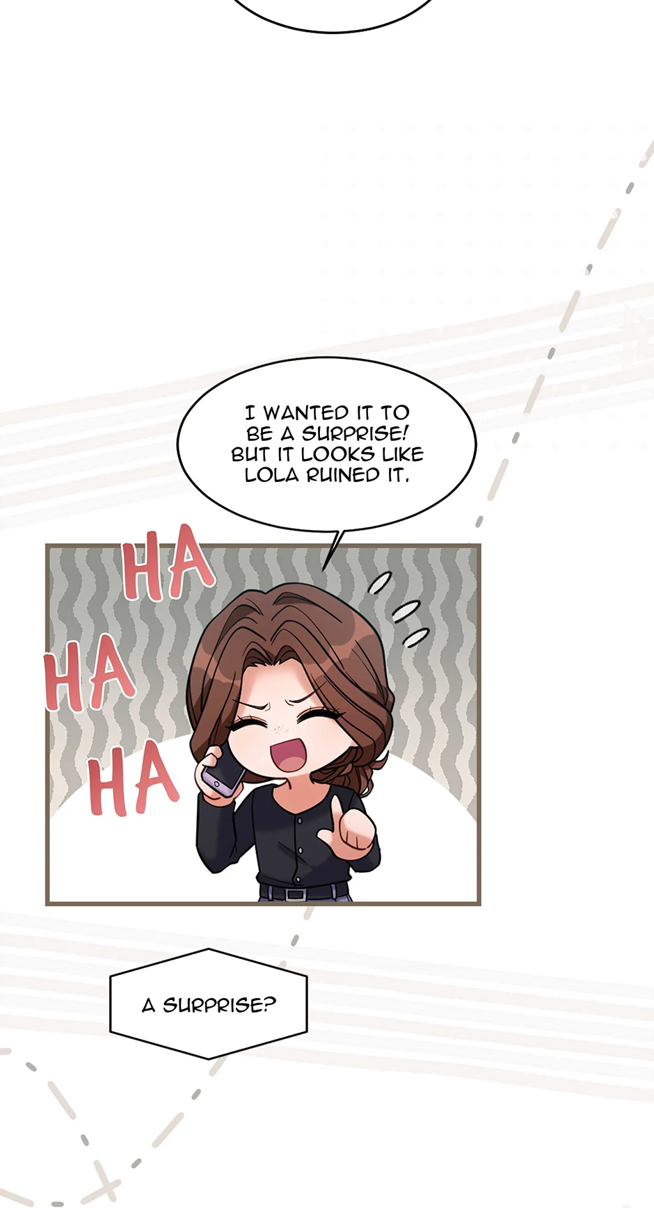 Torn Between Alphas Chapter 48 page 58