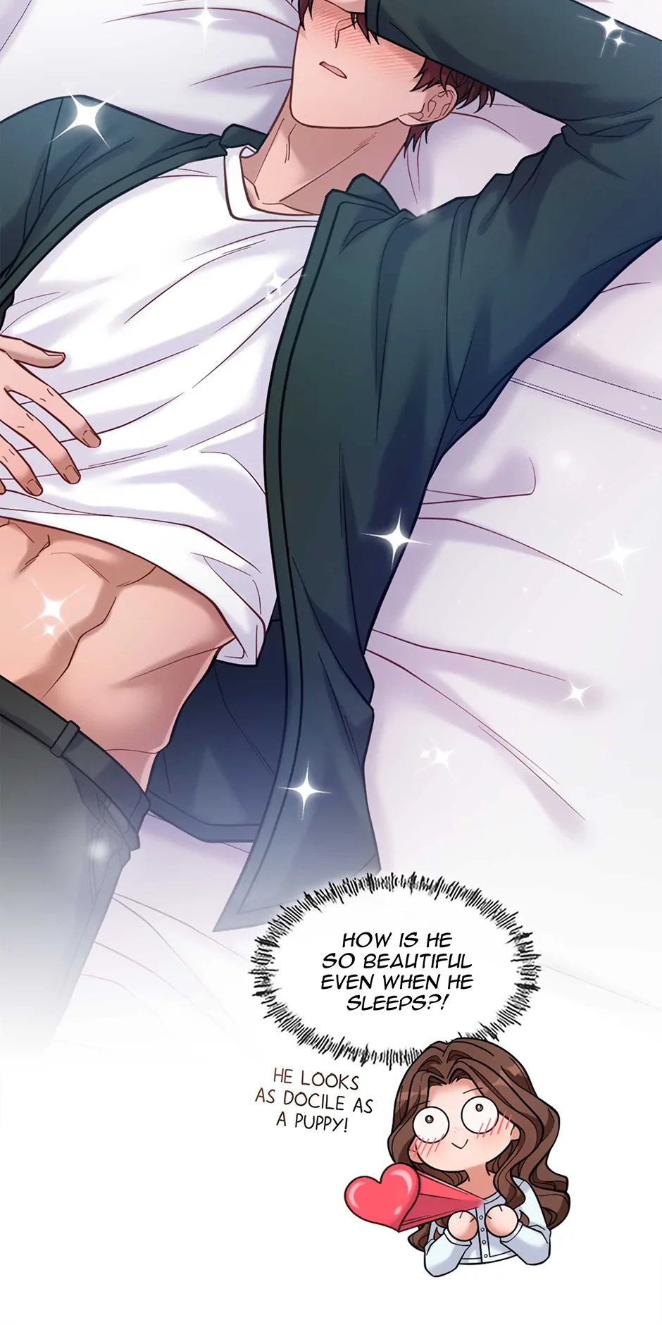 Torn Between Alphas Chapter 48 page 5