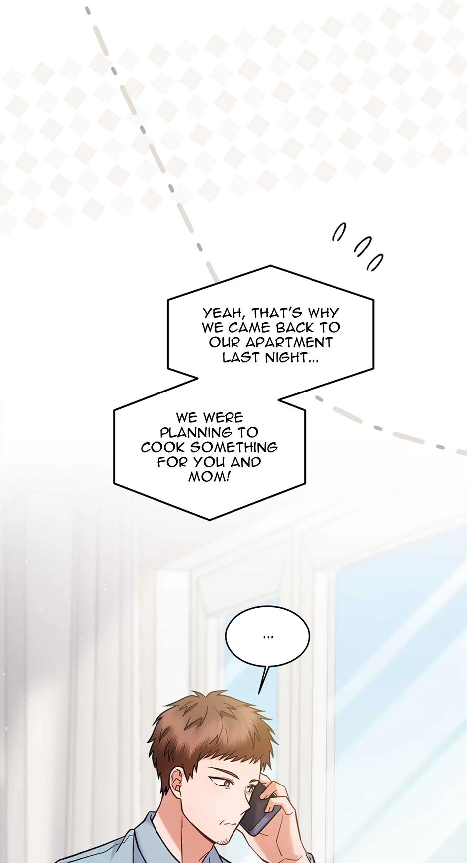 Torn Between Alphas Chapter 48 page 59