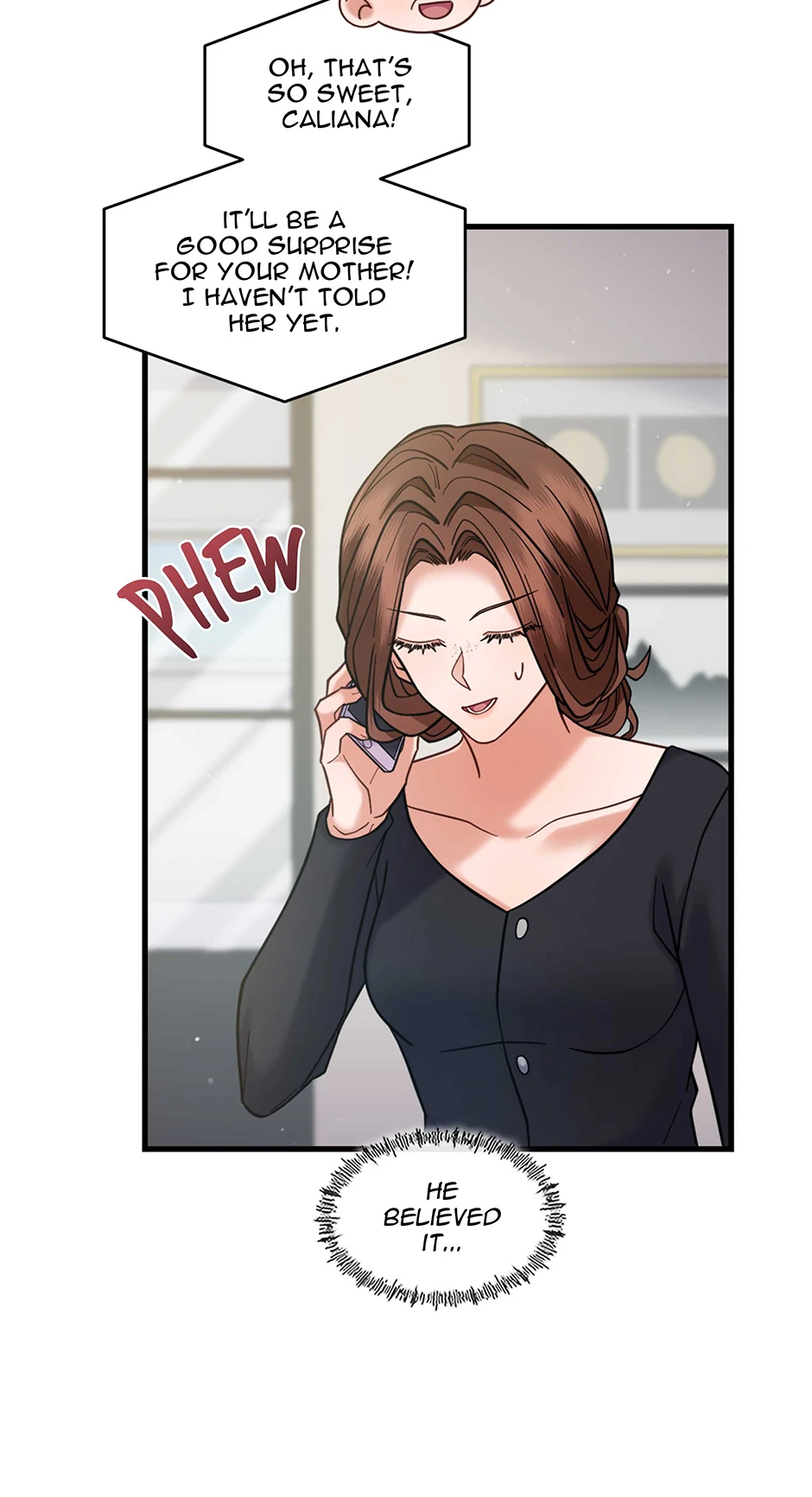 Torn Between Alphas Chapter 48 page 61