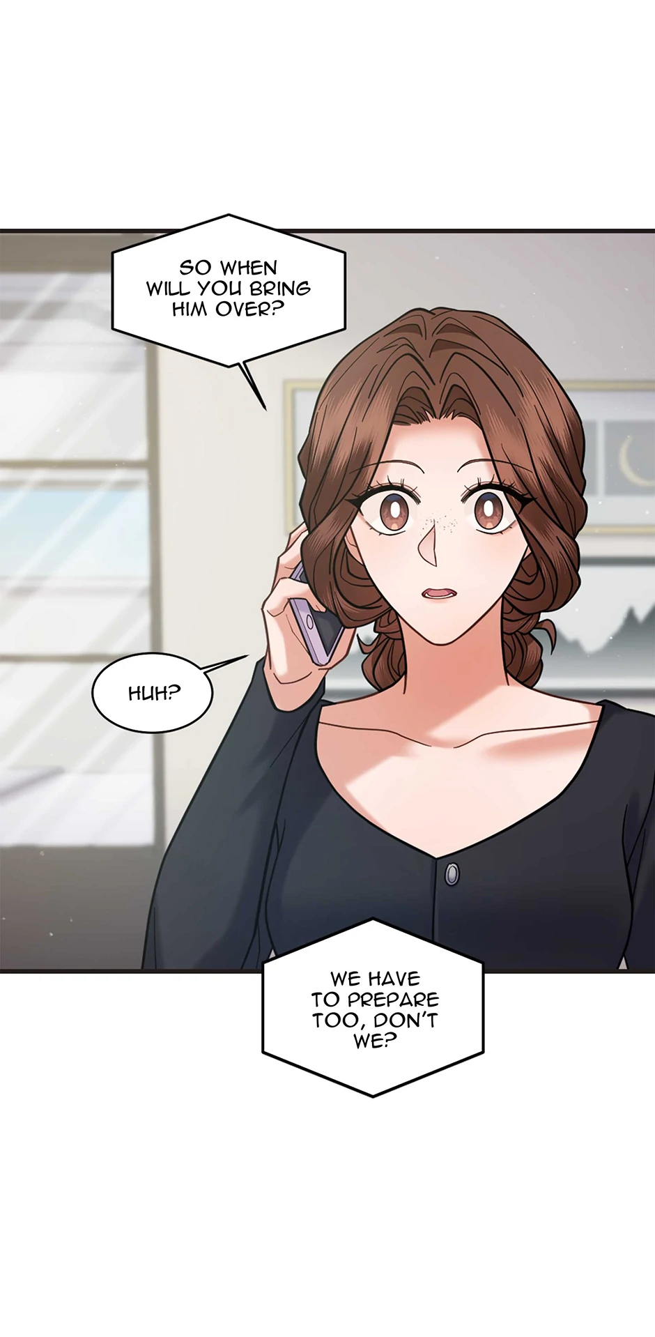 Torn Between Alphas Chapter 48 page 62
