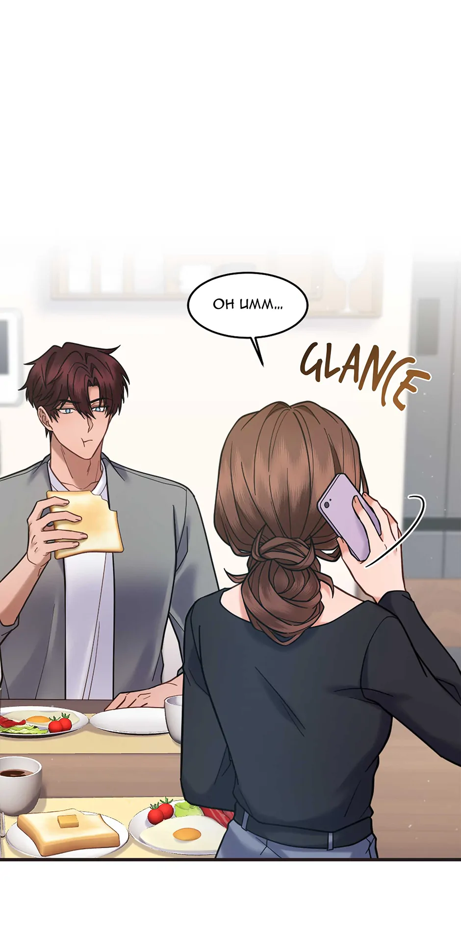 Torn Between Alphas Chapter 48 page 63