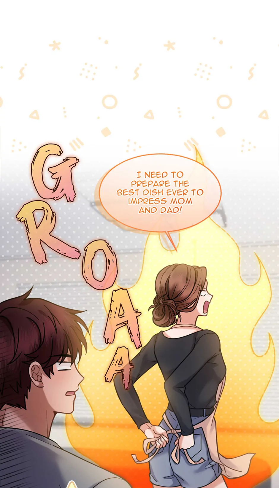 Torn Between Alphas Chapter 48 page 67