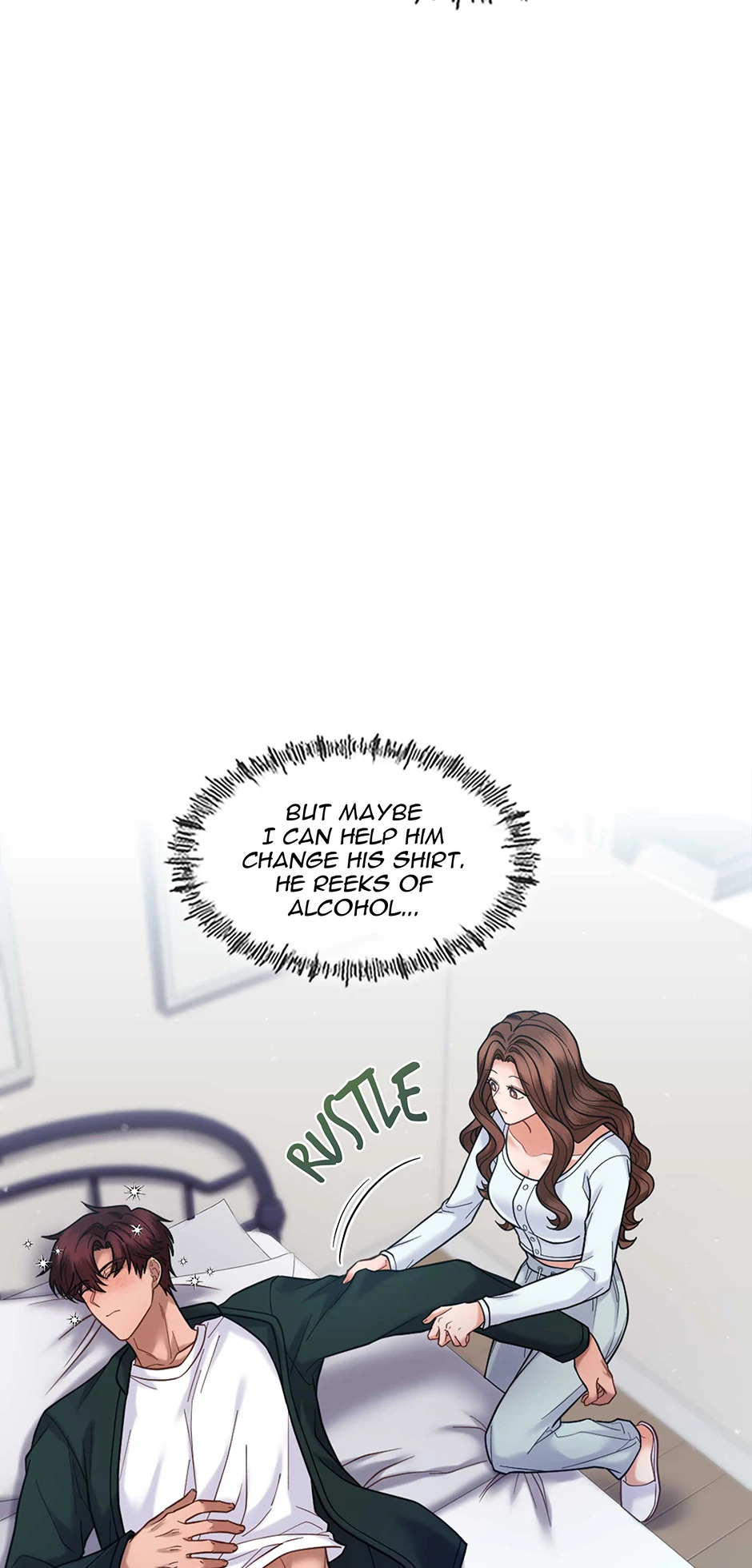 Torn Between Alphas Chapter 48 page 7