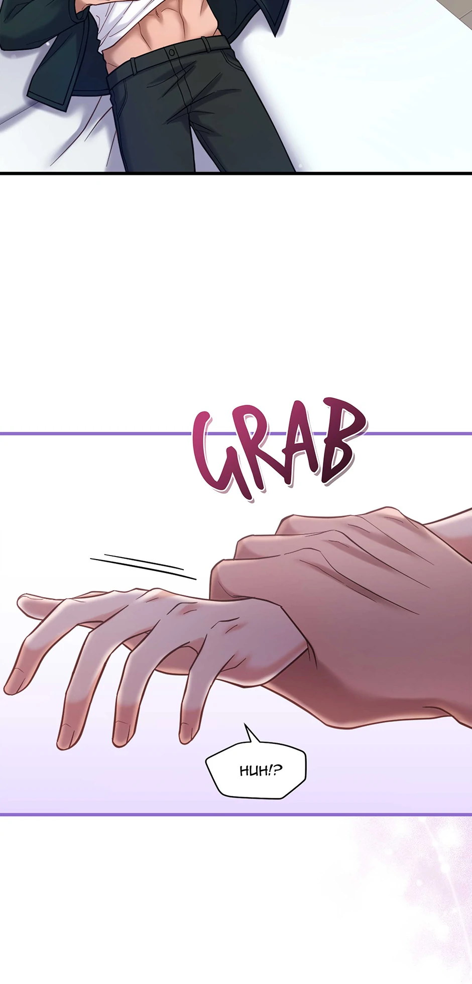 Torn Between Alphas Chapter 48 page 8
