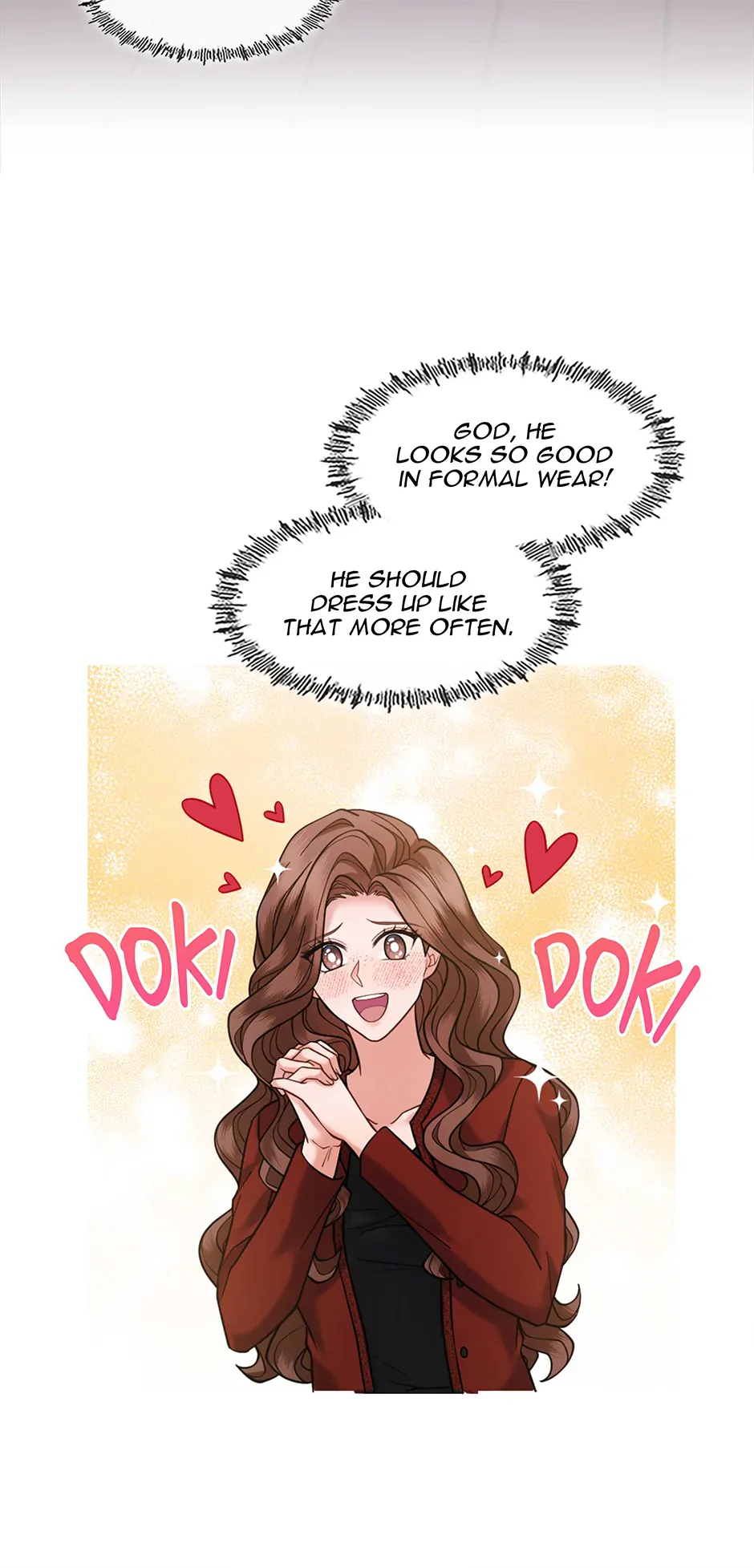 Torn Between Alphas Chapter 49 page 12