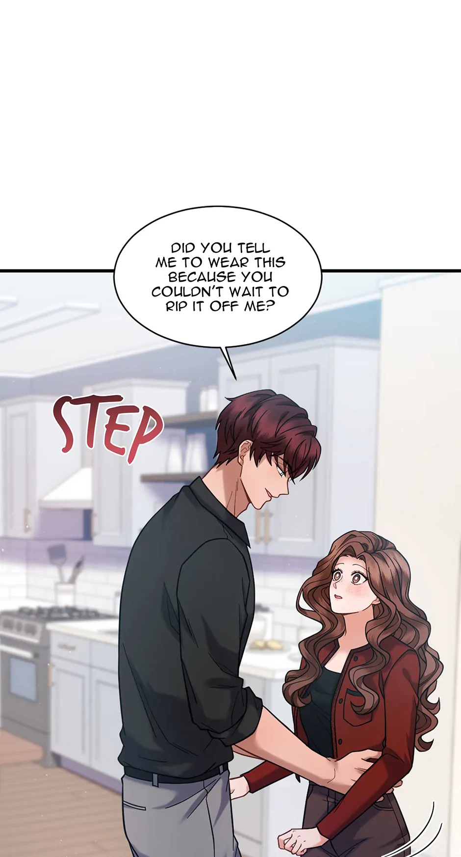 Torn Between Alphas Chapter 49 page 14