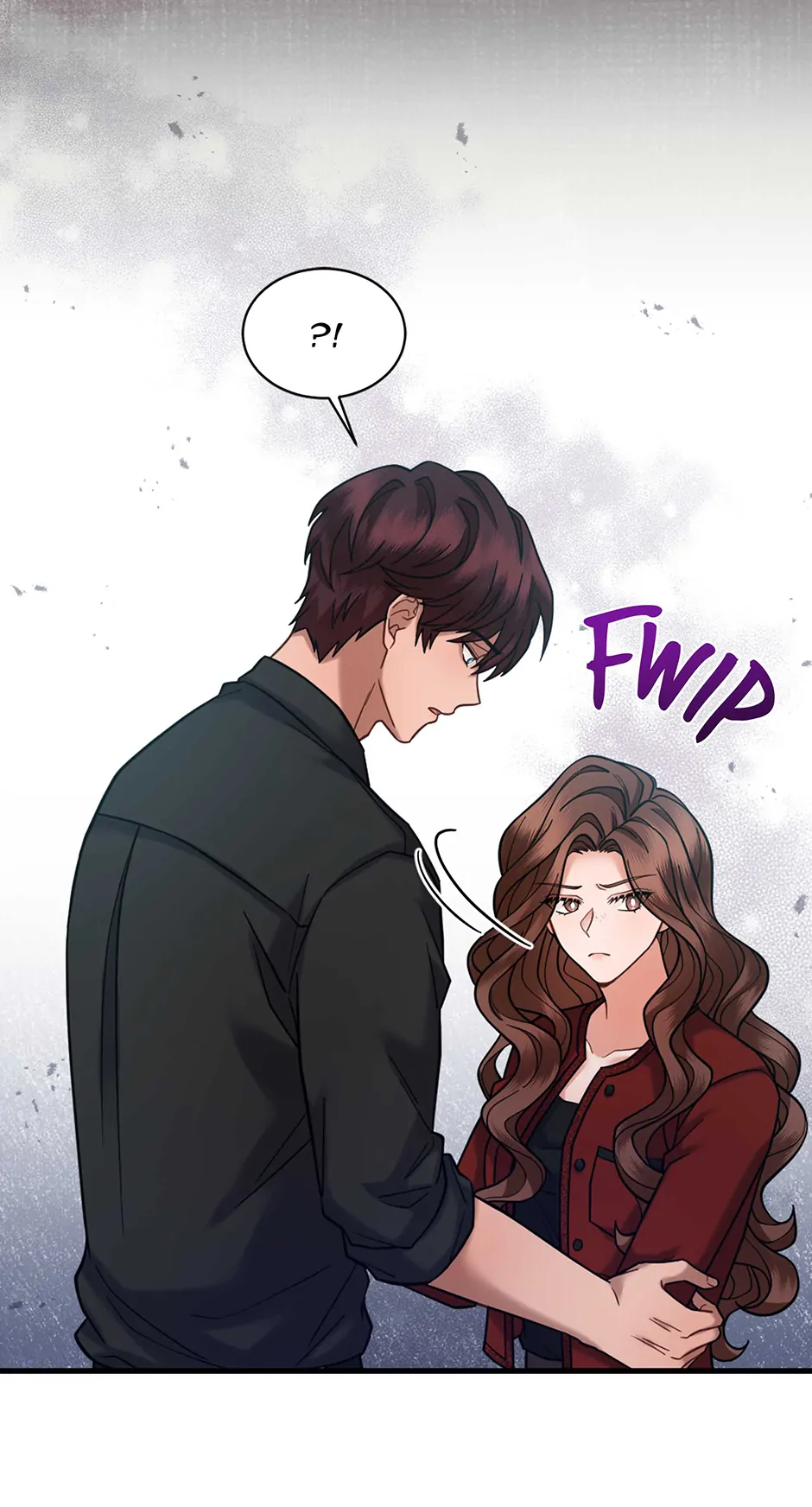 Torn Between Alphas Chapter 49 page 19