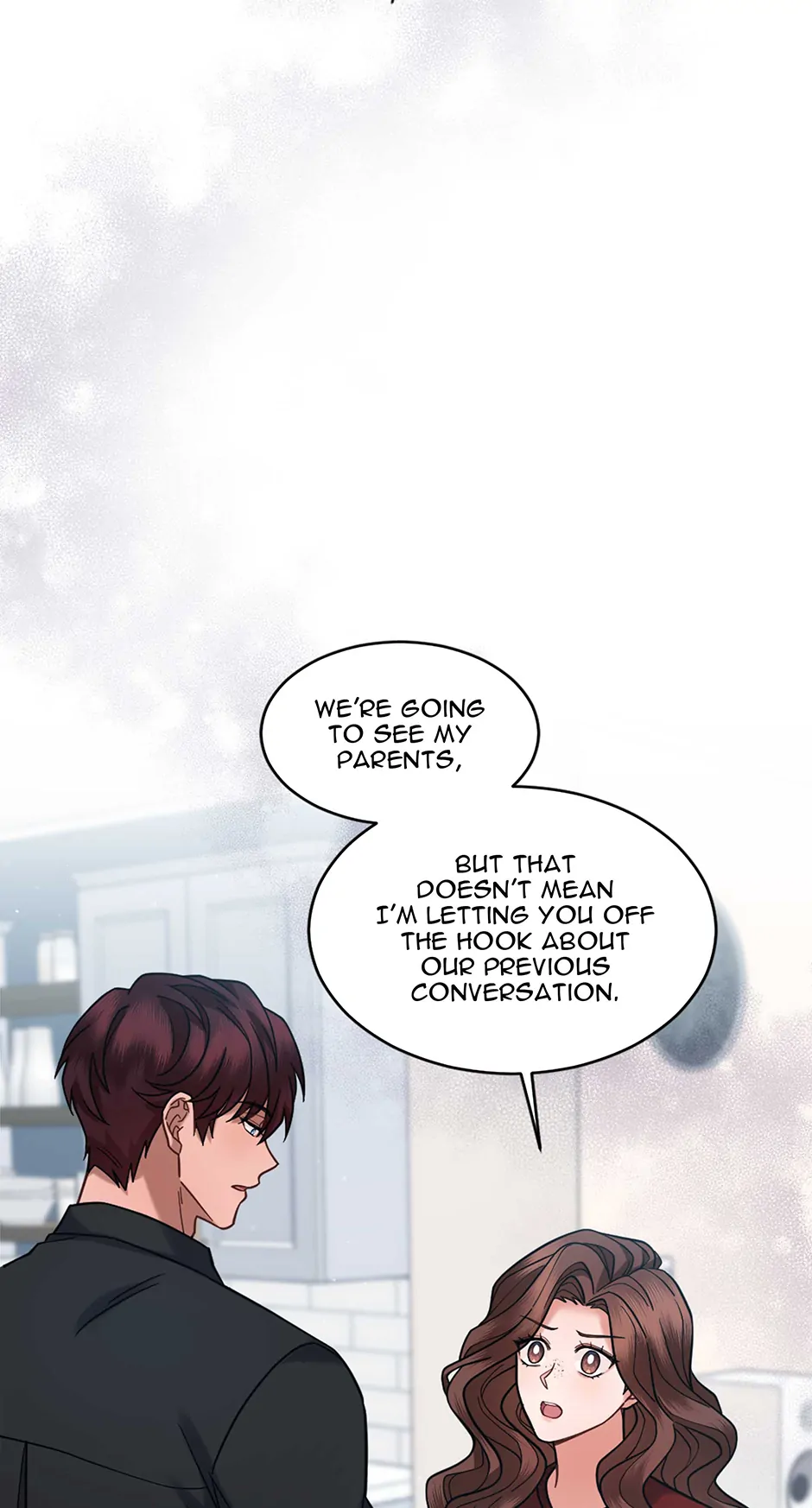 Torn Between Alphas Chapter 49 page 21
