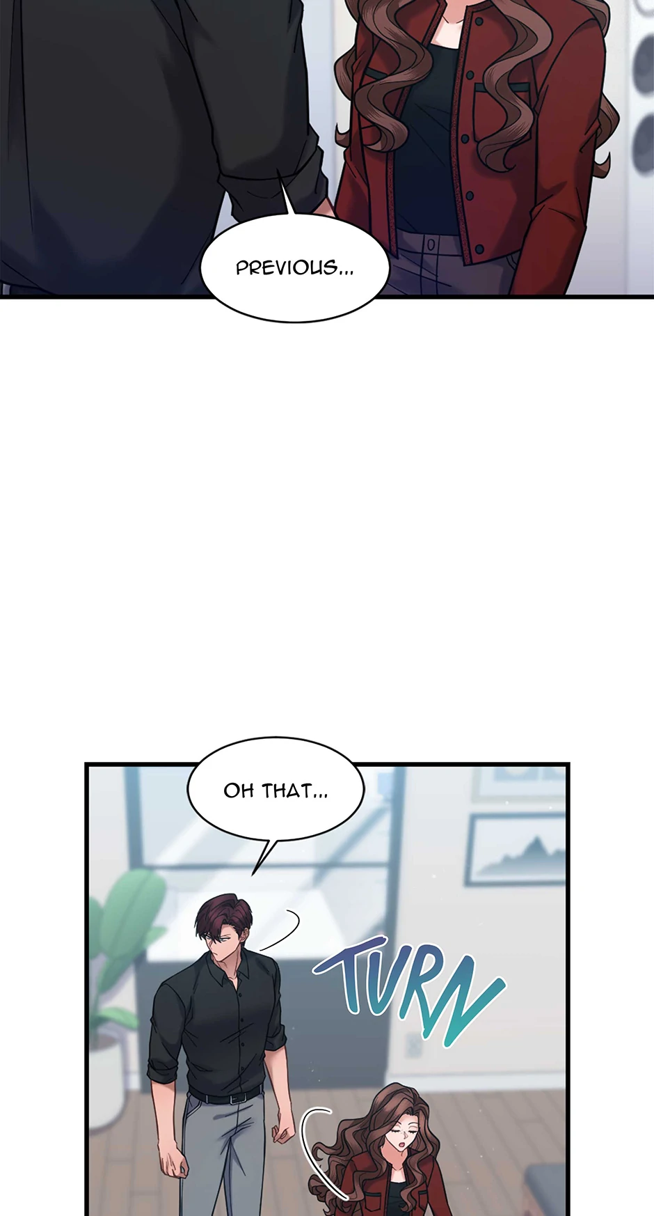 Torn Between Alphas Chapter 49 page 22