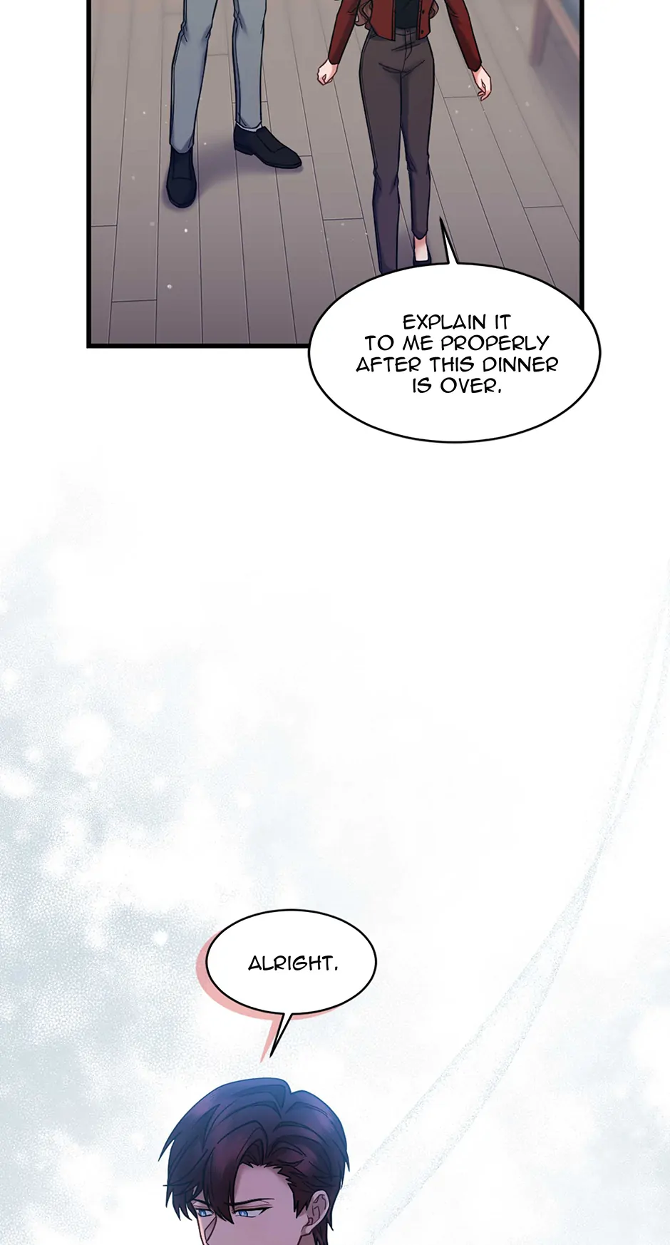 Torn Between Alphas Chapter 49 page 23