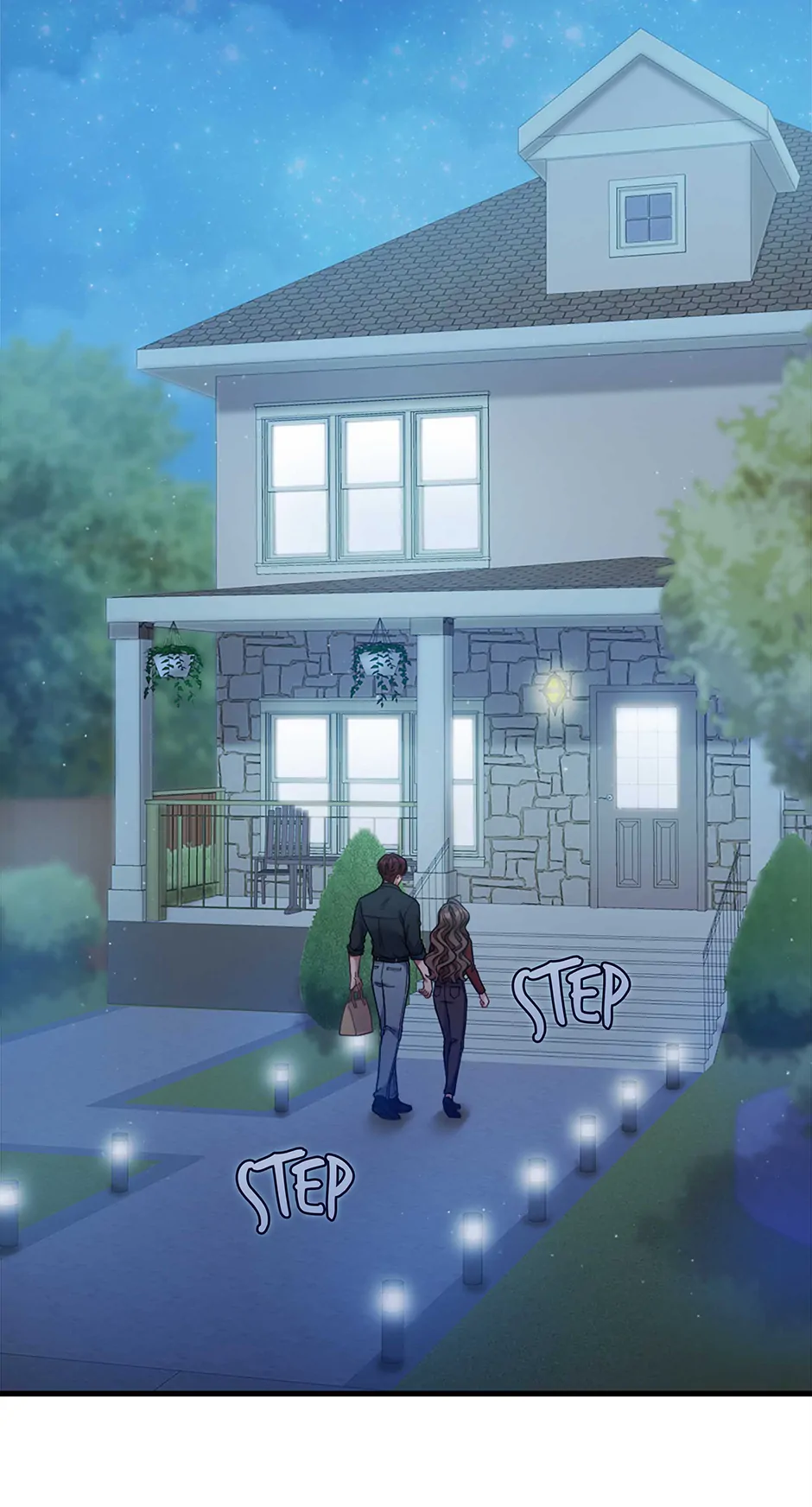 Torn Between Alphas Chapter 49 page 26