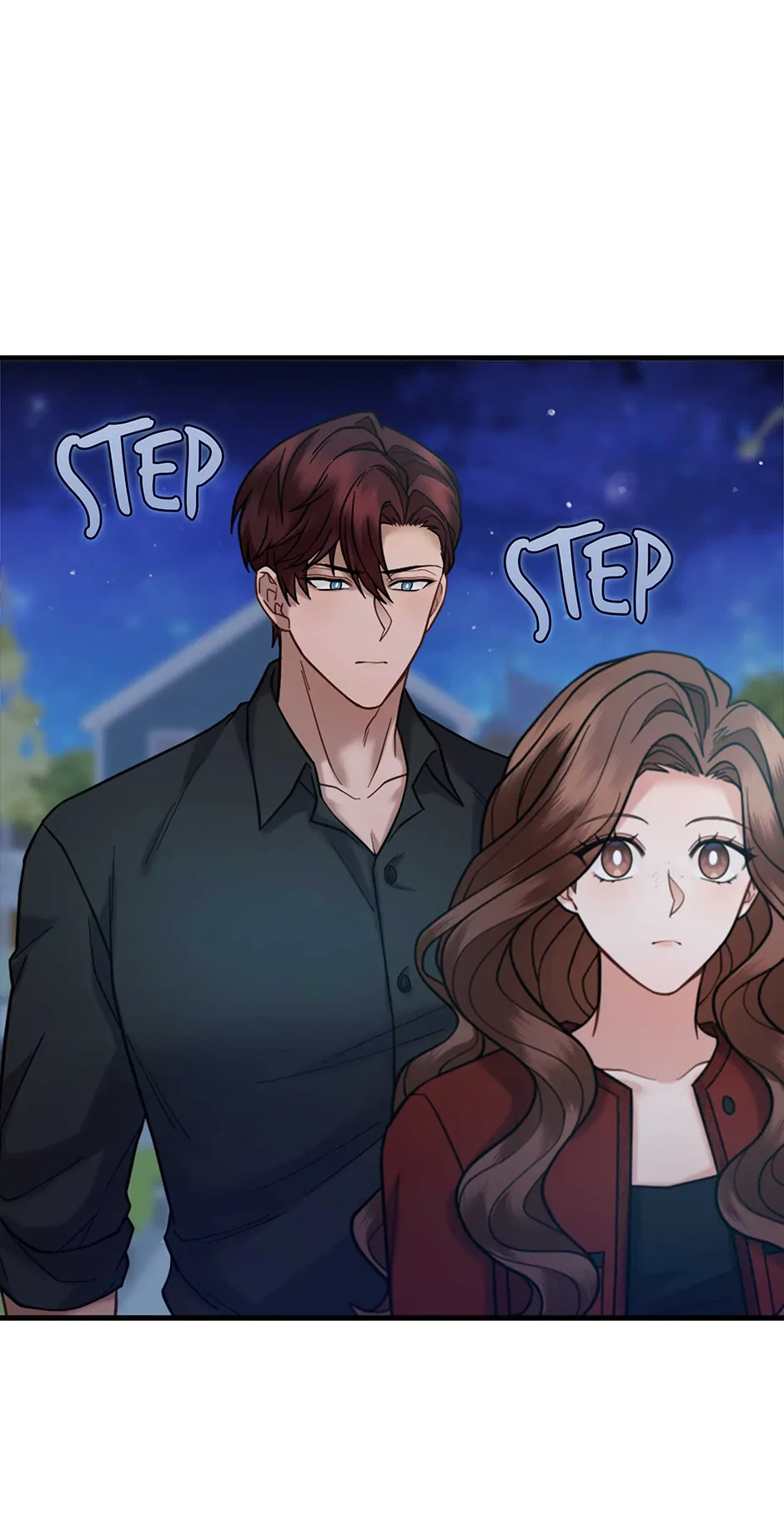 Torn Between Alphas Chapter 49 page 27