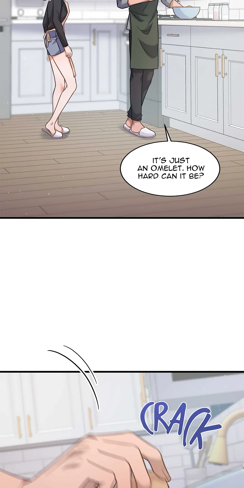 Torn Between Alphas Chapter 49 page 2