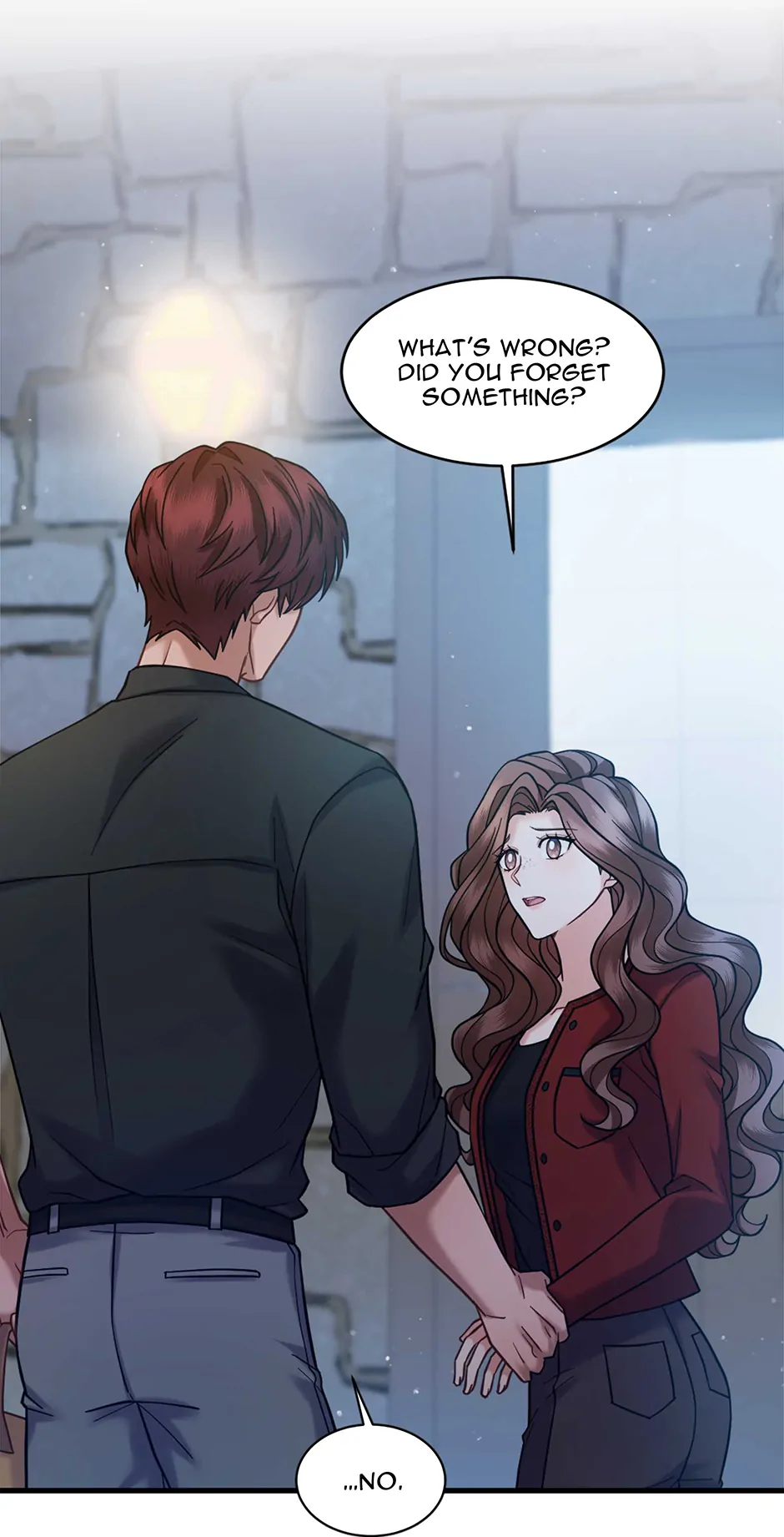 Torn Between Alphas Chapter 49 page 29