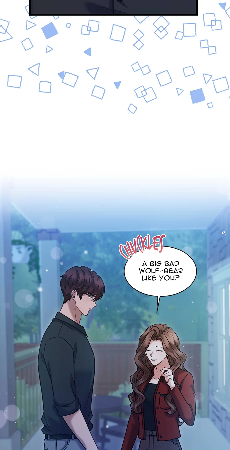 Torn Between Alphas Chapter 49 page 31