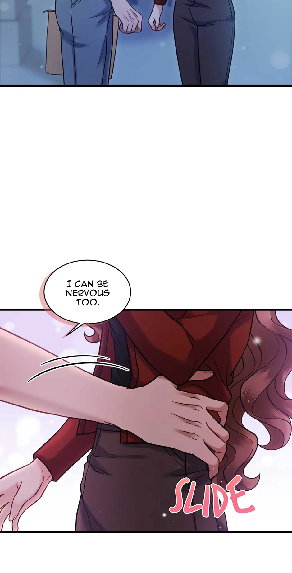Torn Between Alphas Chapter 49 page 32