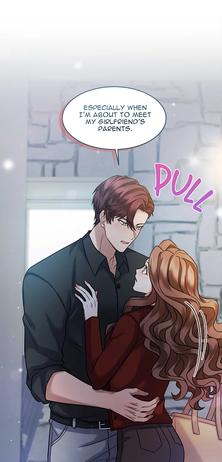 Torn Between Alphas Chapter 49 page 33