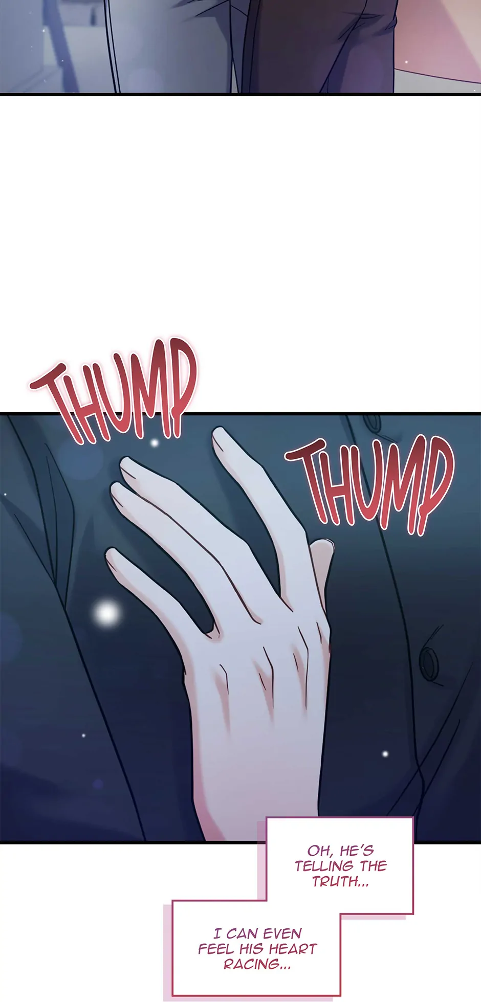 Torn Between Alphas Chapter 49 page 34