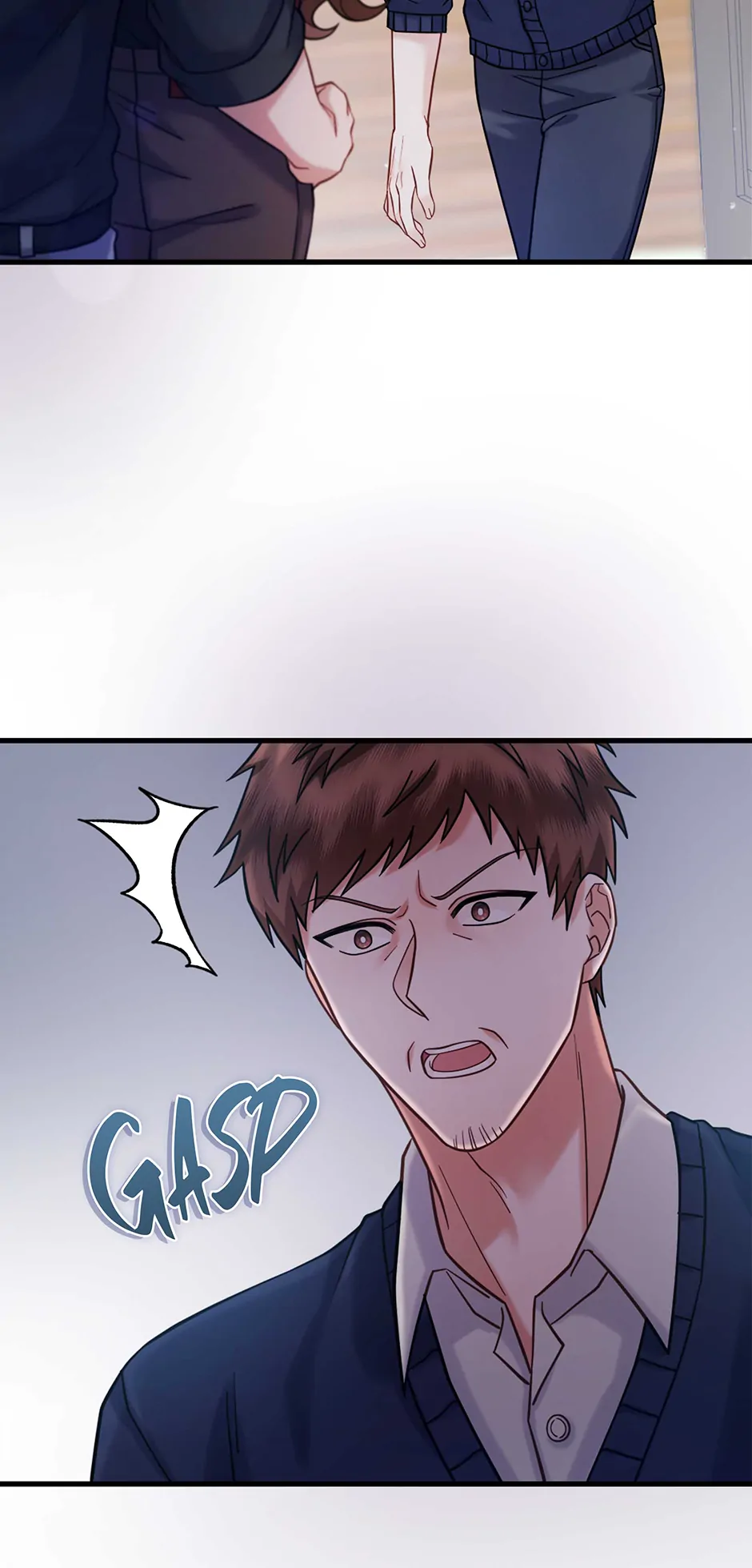 Torn Between Alphas Chapter 49 page 36