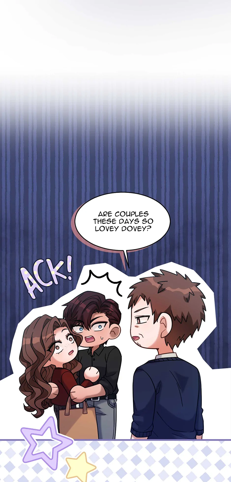 Torn Between Alphas Chapter 49 page 37