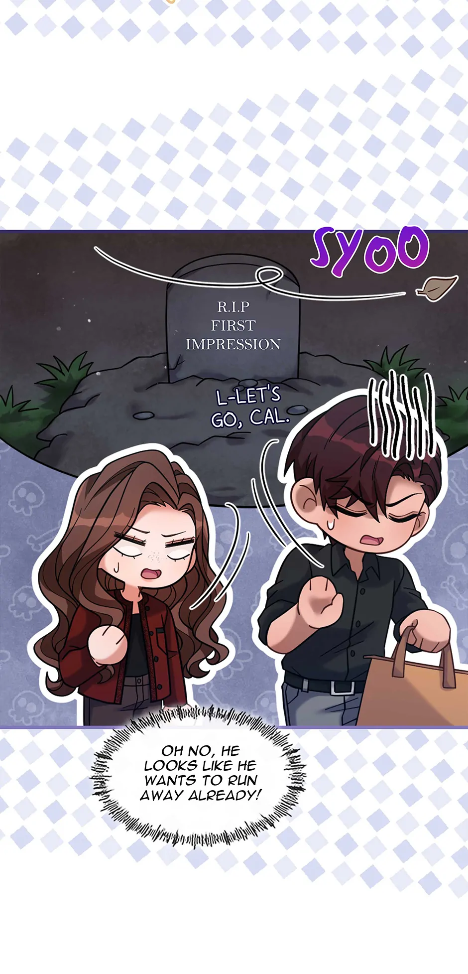 Torn Between Alphas Chapter 49 page 38